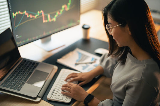 Top 5 Benefits of Buying Ready-to-Use Accounts Online